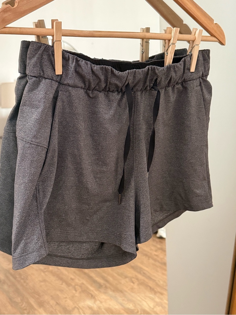 Lululemon On The Fly Shorts 2.5”